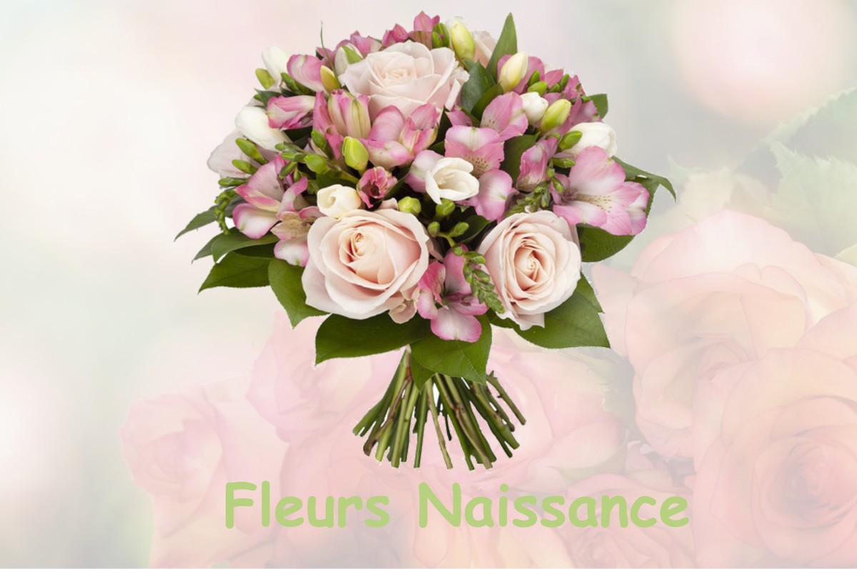 fleurs naissance AINCREVILLE