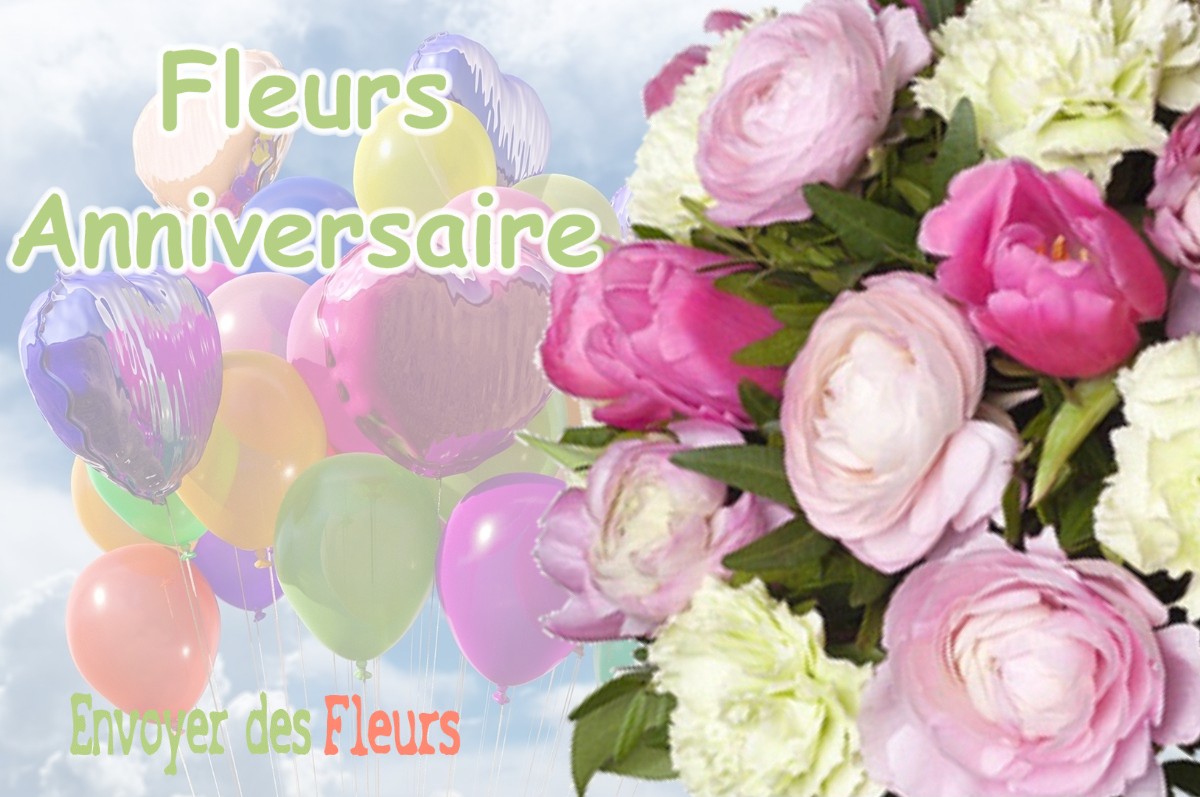 lIVRAISON FLEURS ANNIVERSAIRE à AINCREVILLE